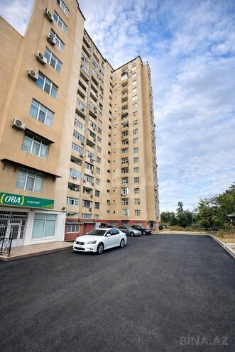 Satılır 2 otaqlı yeni tikili 95 m², Xalqlar Dostluğu m., photo 7 from 10