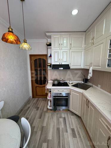 Продаётся 3-комн. новостройка 83 м², пос. Масазыр, photo 5 from 18
