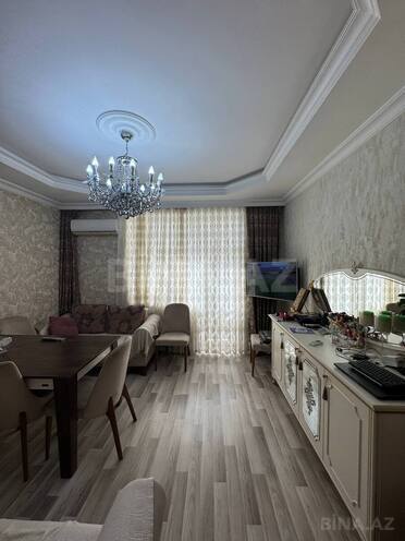 Продаётся 3-комн. новостройка 83 м², пос. Масазыр, photo 3 from 18