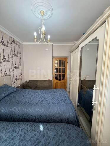Продаётся 3-комн. новостройка 83 м², пос. Масазыр, photo 13 from 18