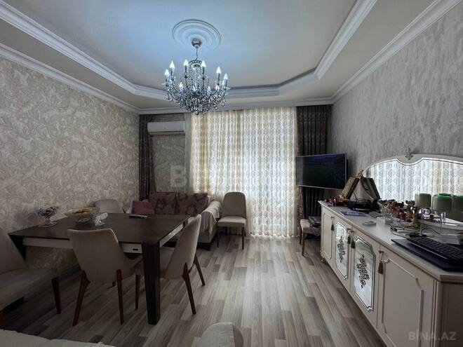 Продаётся 3-комн. новостройка 83 м², пос. Масазыр, photo 4 from 18