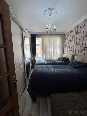 Продаётся 3-комн. новостройка 83 м², пос. Масазыр, photo 16 from 18