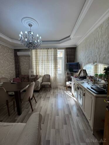 Продаётся 3-комн. новостройка 83 м², пос. Масазыр, photo 9 from 18