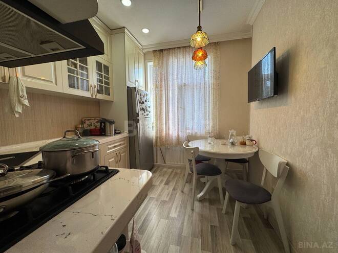 Продаётся 3-комн. новостройка 83 м², пос. Масазыр, photo 7 from 18