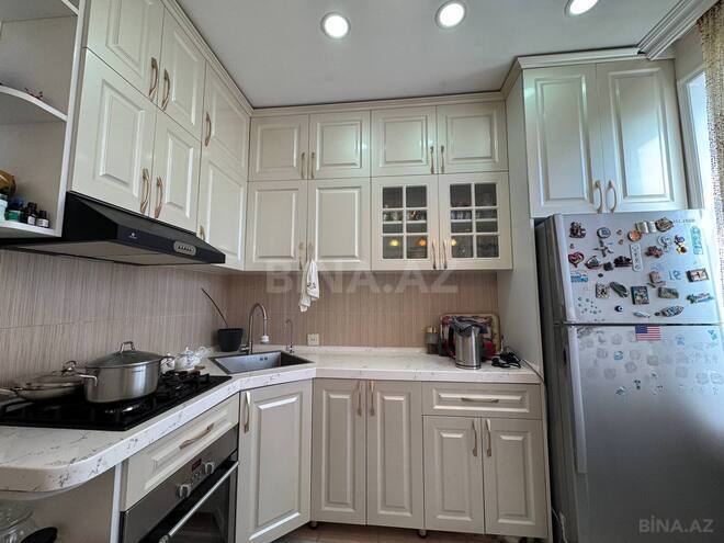Продаётся 3-комн. новостройка 83 м², пос. Масазыр, photo 8 from 18