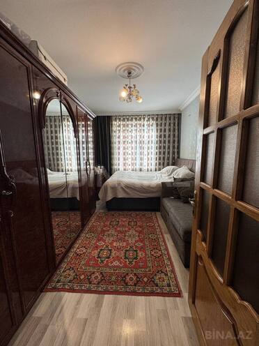 Продаётся 3-комн. новостройка 83 м², пос. Масазыр, photo 14 from 18
