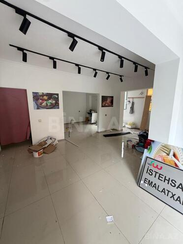 Satılır  obyekt 100 m², Azadlıq Prospekti m., photo 1 from 11
