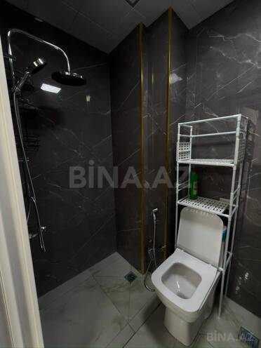 İcarəyə verilir 2 otaqlı yeni tikili 50 m², 20 Yanvar m., photo 10 from 15
