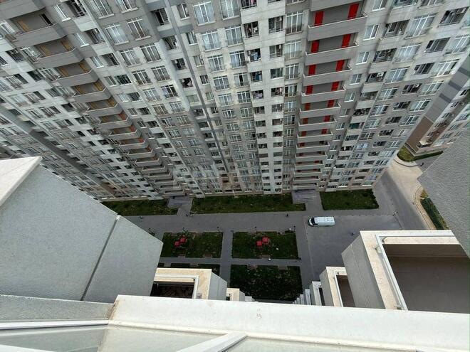 İcarəyə verilir 2 otaqlı yeni tikili 50 m², 20 Yanvar m., photo 11 from 15