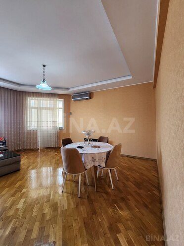 Satılır 3 otaqlı yeni tikili 142 m², 8 Noyabr m., photo 3 from 26