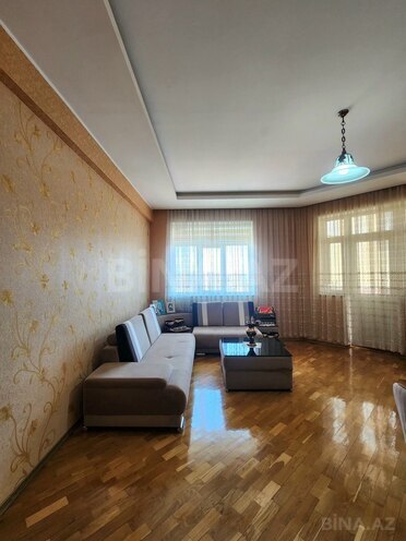 Satılır 3 otaqlı yeni tikili 142 m², 8 Noyabr m., photo 4 from 26
