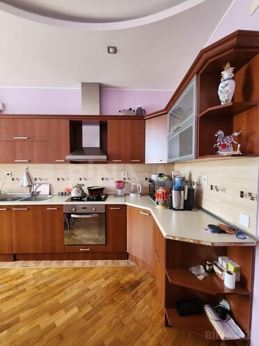 Satılır 3 otaqlı yeni tikili 142 m², 8 Noyabr m., photo 8 from 26