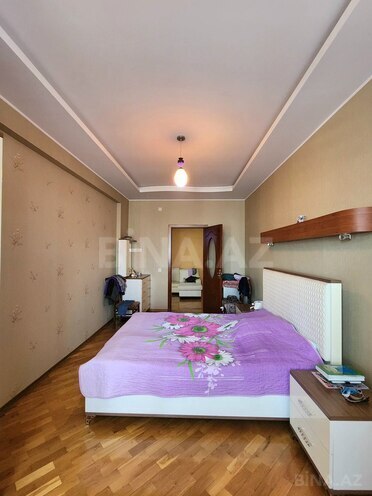 Satılır 3 otaqlı yeni tikili 142 m², 8 Noyabr m., photo 11 from 26