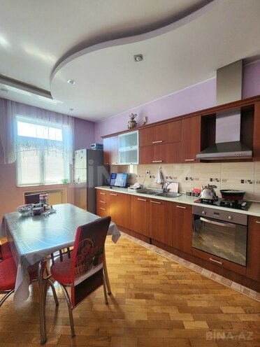 Satılır 3 otaqlı yeni tikili 142 m², 8 Noyabr m., photo 7 from 26