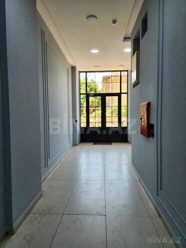 Satılır 3 otaqlı yeni tikili 142 m², 8 Noyabr m., photo 19 from 26