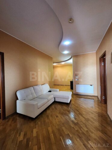 Satılır 3 otaqlı yeni tikili 142 m², 8 Noyabr m., photo 15 from 26