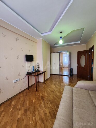 Satılır 3 otaqlı yeni tikili 142 m², 8 Noyabr m., photo 13 from 26