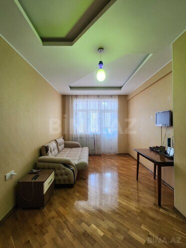 Satılır 3 otaqlı yeni tikili 142 m², 8 Noyabr m., photo 12 from 26