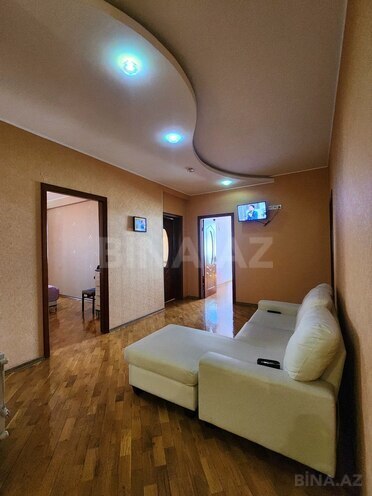 Satılır 3 otaqlı yeni tikili 142 m², 8 Noyabr m., photo 14 from 26