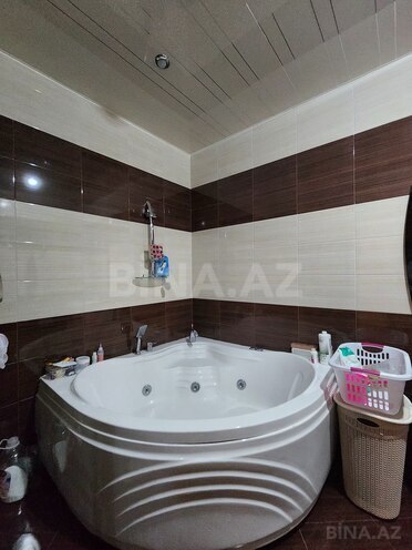 Satılır 3 otaqlı yeni tikili 142 m², 8 Noyabr m., photo 22 from 26