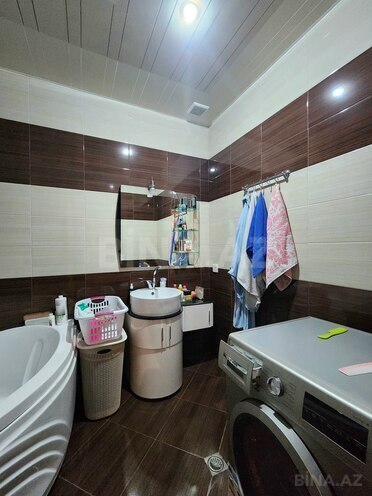 Satılır 3 otaqlı yeni tikili 142 m², 8 Noyabr m., photo 20 from 26