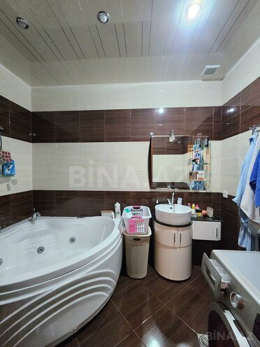 Satılır 3 otaqlı yeni tikili 142 m², 8 Noyabr m., photo 21 from 26
