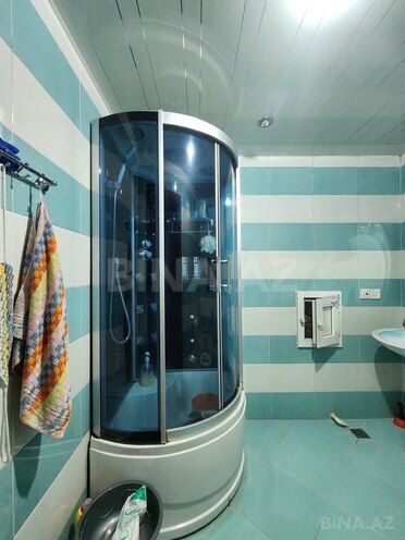 Satılır 3 otaqlı yeni tikili 142 m², 8 Noyabr m., photo 23 from 26