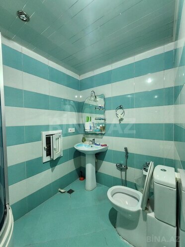 Satılır 3 otaqlı yeni tikili 142 m², 8 Noyabr m., photo 24 from 26