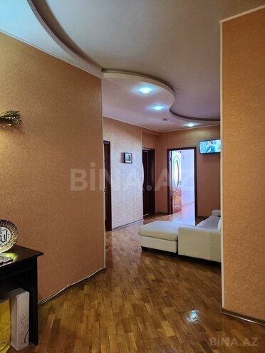 Satılır 3 otaqlı yeni tikili 142 m², 8 Noyabr m., photo 18 from 26
