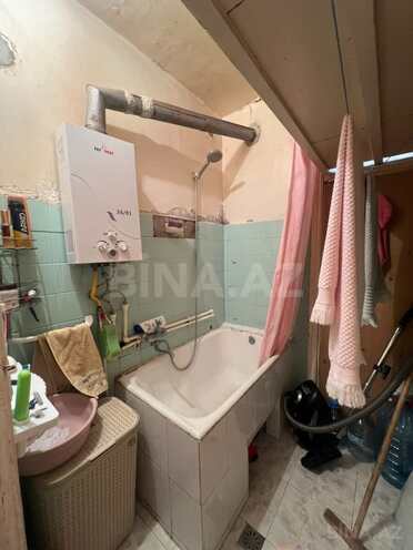 Продаётся 2-комн. вторичка 47 м², м. Насими, photo 11 from 12