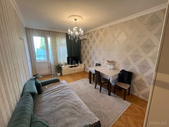 Продаётся 2-комн. вторичка 47 м², м. Насими, photo 1 from 12