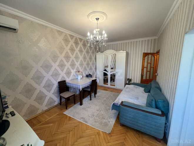 Продаётся 2-комн. вторичка 47 м², м. Насими, photo 3 from 12