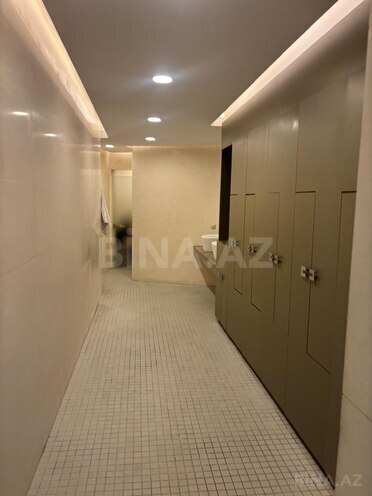 İcarəyə verilir 5 otaqlı yeni tikili 195 m², İçəri Şəhər m., photo 21 from 24