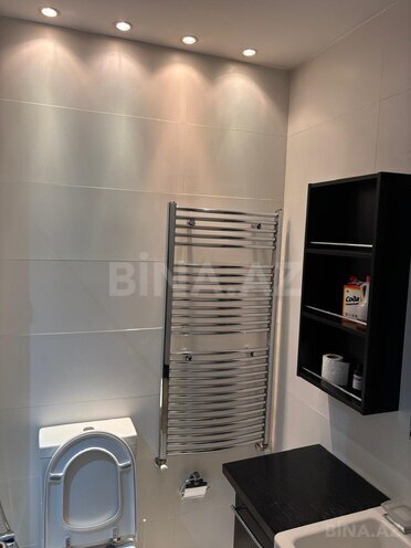 İcarəyə verilir 5 otaqlı yeni tikili 195 m², İçəri Şəhər m., photo 19 from 24