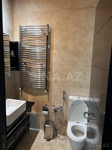 İcarəyə verilir 5 otaqlı yeni tikili 195 m², İçəri Şəhər m., photo 17 from 24