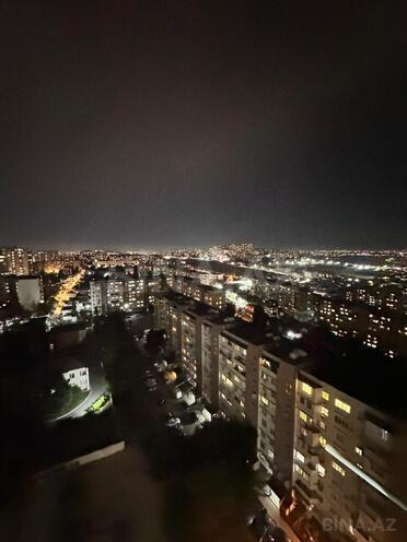 İcarəyə verilir 2 otaqlı yeni tikili 60 m², Həzi Aslanov m., photo 17 from 18