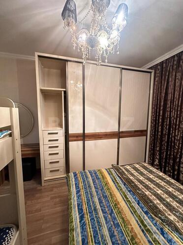 İcarəyə verilir 2 otaqlı yeni tikili 60 m², Həzi Aslanov m., photo 5 from 18
