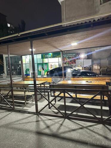 İcarəyə verilir 2 otaqlı yeni tikili 60 m², Həzi Aslanov m., photo 15 from 18