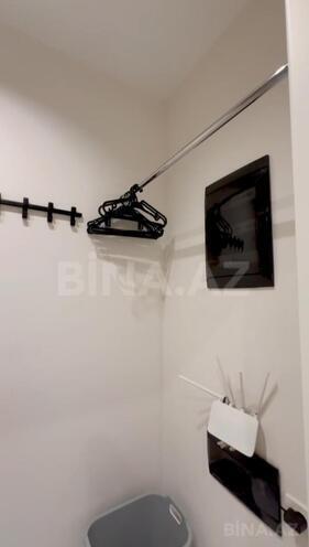 İcarəyə verilir 3 otaqlı yeni tikili 130 m², Şah İsmayıl Xətai m., photo 6 from 17