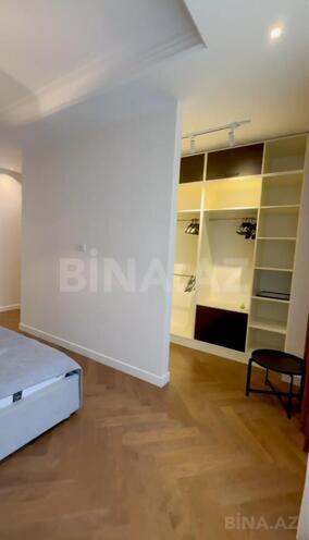 İcarəyə verilir 3 otaqlı yeni tikili 130 m², Şah İsmayıl Xətai m., photo 8 from 17
