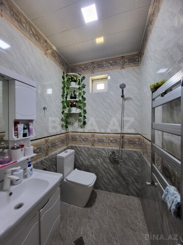 Satılır 3 otaqlı həyət evi/bağ evi 70 m², Masazır q., photo 8 from 9