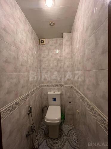 Продаётся 3-комн. вторичка 90 м², м. Элмляр Академиясы, photo 19 from 28
