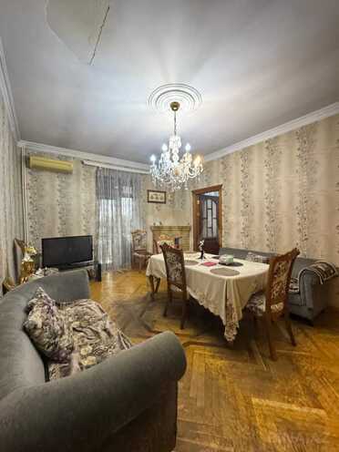 Продаётся 3-комн. вторичка 90 м², м. Элмляр Академиясы, photo 5 from 28