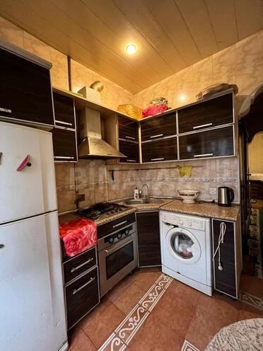 Продаётся 3-комн. вторичка 90 м², м. Элмляр Академиясы, photo 12 from 28