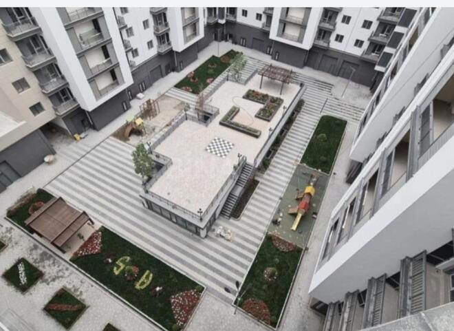 Satılır 5 otaqlı yeni tikili 202 m², Ağ şəhər q., photo 4 from 10