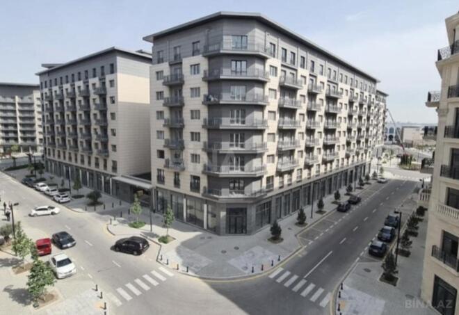 Satılır 5 otaqlı yeni tikili 202 m², Ağ şəhər q., photo 7 from 10