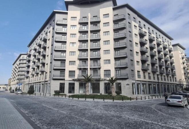 Satılır 5 otaqlı yeni tikili 202 m², Ağ şəhər q., photo 5 from 10