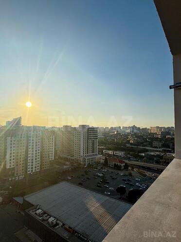 Satılır 2 otaqlı yeni tikili 60.7 m², Şah İsmayıl Xətai m., photo 6 from 27