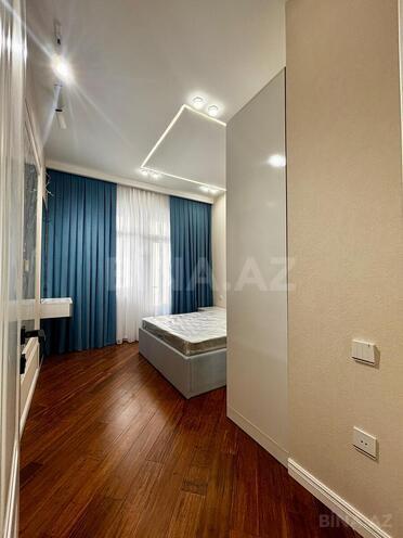 Satılır 2 otaqlı yeni tikili 60.7 m², Şah İsmayıl Xətai m., photo 16 from 27