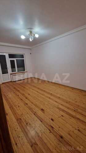 İcarəyə verilir 3 otaqlı köhnə tikili 80 m², Əhmədli m., photo 3 from 14